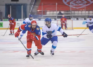 Андрей Крутов – о разгроме сборной Казахстана U20 и предстоящей игре против Беларуси U20