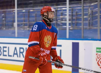 Егор Сурин – о предстоящей игре против Беларуси U20: Эта игра будет совсем другая
