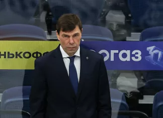 Алексей Кудашов: Все команды, в том числе и «Динамо-Минск», готовятся к плей-офф