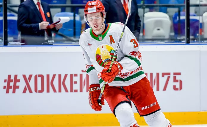 Сергей Сапего выразил надежду, что сборная Беларуси вернется на международные турниры