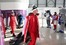 Сборная Беларуси U16 выступит на I зимних Международных спортивных играх «Дети Приморья»