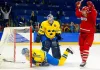 22 года назад сборная Беларуси обыграла команду Швеции на Олимпиаде в Солт-Лейк-Сити