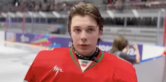 Михаил Бурунов прокомментировал золото сборной Беларуси U16 на Играх «Дети Приморья»