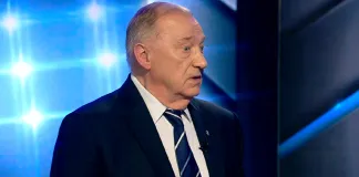 Евгений Ворсин: У сборной Беларуси есть возможность пробиться на Олимпиаду в 2030-м году