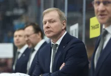 Алексей Жамнов прокомментировал поражение от минского «Динамо»