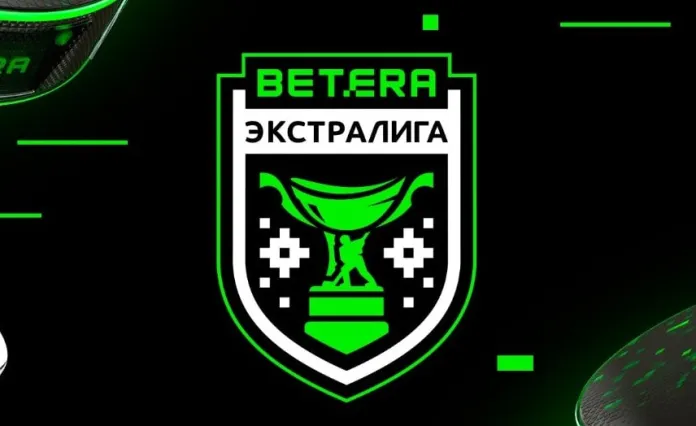 Турнирная таблица Betera-Экстралиги по итогам регулярного чемпионата-2023/24