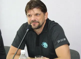 Андрей Михалёв подвел итоги сезона-2023/2024