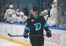 Четыре хоккеиста минского «Динамо» пропустят старт плей-офф по медицинским показаниям