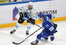 Руслан Васильев: Грустный старт плей-офф для минского «Динамо»