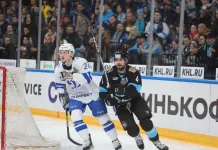 Минское «Динамо» дома проведёт 4-й матч серии плей-офф против «бело-голубых»