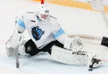 Жаркий матч плей-офф в Гродно, белоруса могут вызвать в НХЛ, Овечкин следит за минским «Динамо» — все за вчера