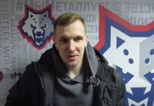 Влад Соколовский и Михаил Стефанович подвели итоги третьего матча серии против «Юности»