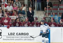 Сандис Озолиньш: У Латвии теперь нет команды КХЛ и надо думать, что с этим делать