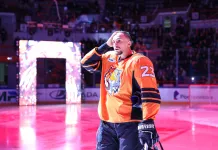 Вячеслав Грецкий: Есть надежда, что Колячонку в этом сезоне дадут еще шанс сыграть в НХЛ