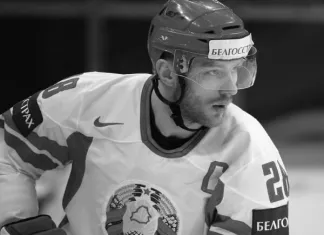 Федерация хоккея Беларуси выразила соболезнования в связи со смертью Константина Кольцова