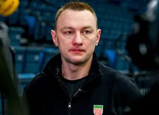 Тимофей Иванчиков: Кольцов - большой человек для игроков, болельщиков, белорусского хоккея