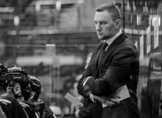 Федерация хоккея России выразила соболезнования в связи со смертью Константина Кольцова