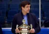 Валерий Каменский: Кольцов очень любил хоккей, свою работу
