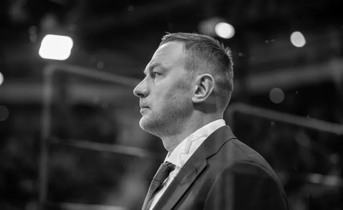 Умер Константин Кольцов, Квартальнова хотят топ-клубы КХЛ, Меркли может покинуть минское «Динамо» — все за вчера