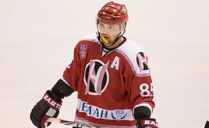 Бывший хоккеист минского «Динамо» назвал лучших болельщиков в чемпионате Беларуси