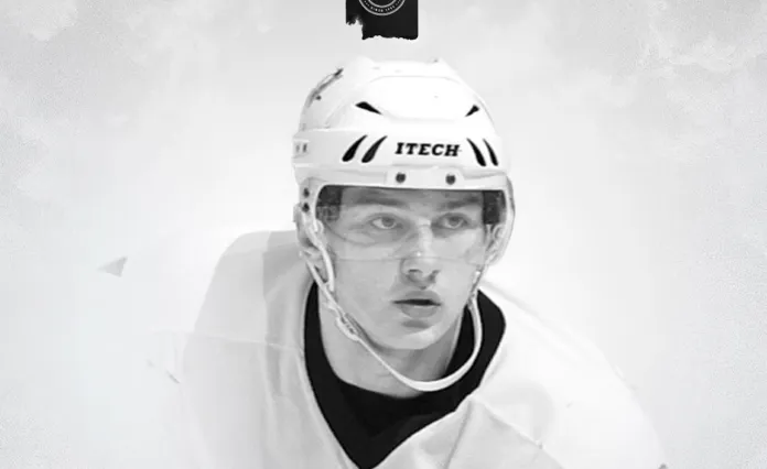 Ассоциация выпускников НХЛ выразила соболезнования в связи с гибелью Кольцова
