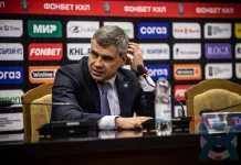 Дмитрий Квартальнов входит в число основных кандидатов на пост наставника «Ак Барса»