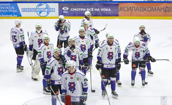 Историческая победа «Бреста», сезон в КХЛ будет до 31 мая, названы кандидаты на пост наставника «Динамо-Шинника» — все за вчера