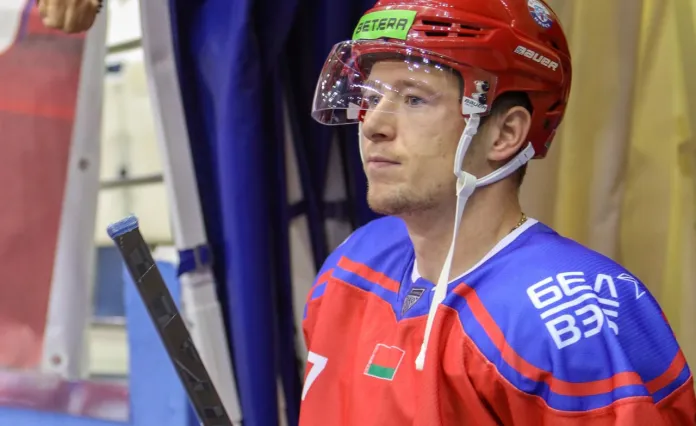 Сергей Станкевич: Летов в какой играл хоккей, такой хоккей и прививает ребятам