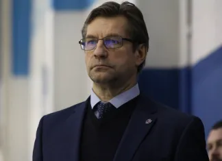 Руслан Васильев связал успех «Бреста» с фигурой главного тренера