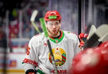 «Авангард» планирует продлить контракт с форвардом сборной Беларуси