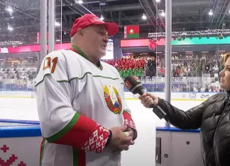 Александр Лукашенко поделился ожиданиями от финальной серии Кубка Президента