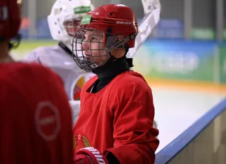 Кирилл Жилюк: Андрей Михалев ставит атакующий быстрый хоккей