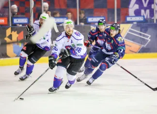 «Металлург» обыграл «Брест» во втором матче финальной серии Кубка Президента