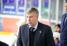 Игорь Жилинский – о сезоне-2023/2024 и своих планах на будущее