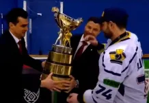 Впервые в истории Кубок Президента завоевала шестая команда «регулярки»