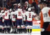 Пять белорусов теоретически могут сыграть в плей-офф НХЛ. «БХ» оценил их шансы