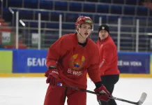 Даниил Карпович: Настрой серьезный – турнир в Новосибирске не будет проходным