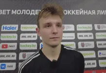 Кирилл Гришков: Нужно очень хорошо войти в турнир в плане физической подготовки