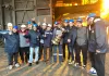 «Металлург» привёз Кубок Президента на БМЗ