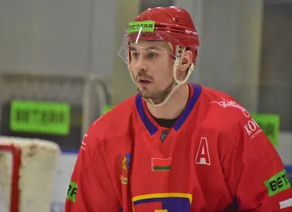 Максим Каменьков назвал лучшего игрока сезона-2023/2024