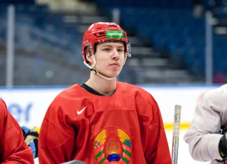 Источник: 23-летний белорусский защитник продолжит карьеру в минском «Динамо» 