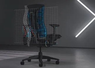 Как выбрать кресло для работы