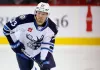 Дмитрий Кузьмин остался вне заявки на первый матч «Манитобы» в плей-офф АХЛ