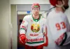 Василий Филяев поделился ожиданиями от игры на «Минск-Арене» в составе сборной Беларуси