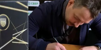 Илья Камбович и Никита Ядроец — о лучшем игроке сезона 2023/2024 Betera-Экстралиги
