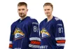 Два белорусских защитника завоевали Кубок Гагарина-2024