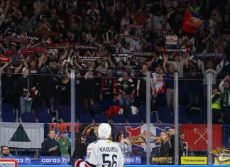 «Металлург» повторил рекорд КХЛ по количеству побед в Кубке Гагарина
