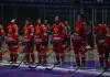Молодежная сборная Беларуси сыграет на турнире 3 на 3 в рамках Кубка Будущего