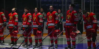 Молодежная сборная Беларуси заняла второе место на турнире 3 на 3 в рамках Кубка Будущего