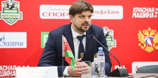 Андрей Михалев: Мы старались задействовать тех ребят, которые меньше играли